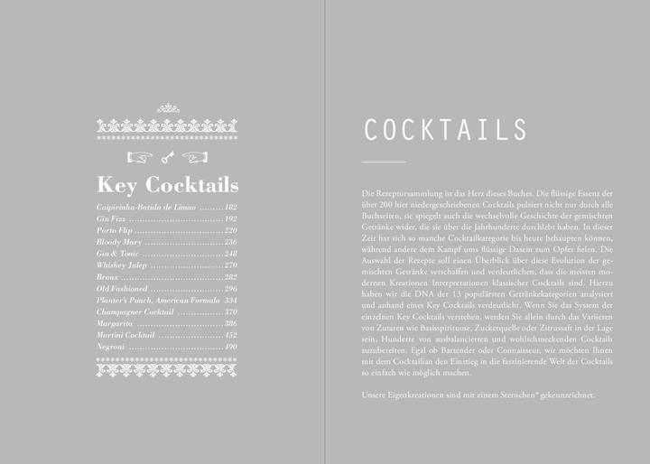 Image du produit Cocktailian (Allemand, Helmut Adam, 2015)