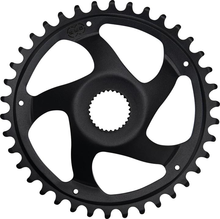 KMC Kettingblad E-Bike v.Bosch Gen.4, DM 38t NW (38)