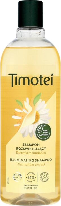 Timotei Na (400 ml, Flüssiges Shampoo)