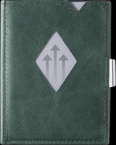Grün
