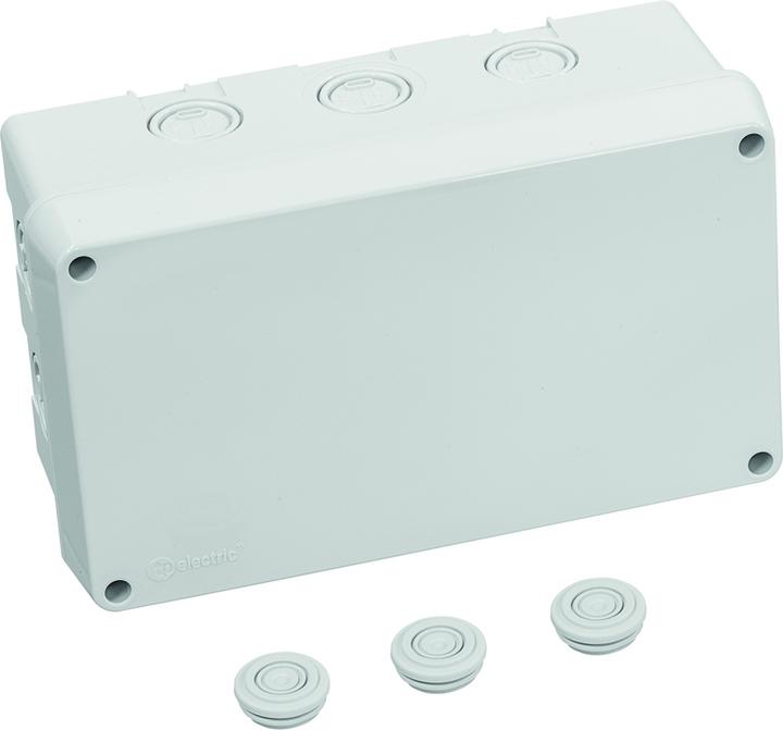 Immagine prodotto Steffen T-Box