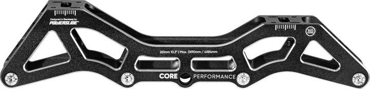Powerslide Racing Frames (90 mm)