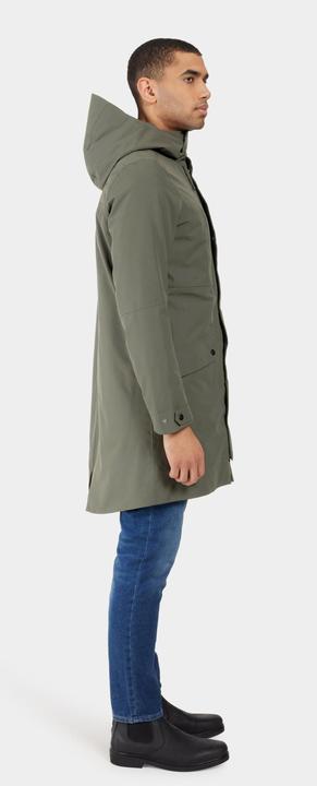 Produktbild Didriksons Falke USX Parka (3XL)