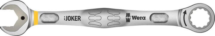 Produktbild Wera 6000 Joker 3/8" SB (9 mm)