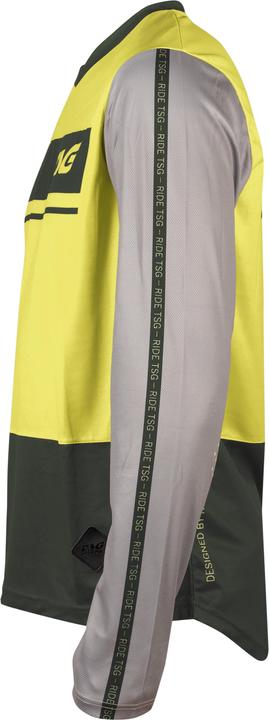 Actual product image TSG Skillz (L)