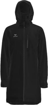 Erima CMPT Stadium Jacket