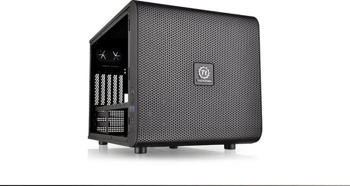 Image du produit Thermaltake Core V21 (mATX)