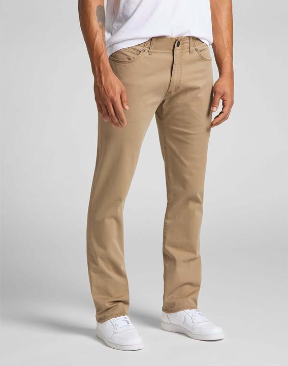Image du produit Lee Extreme Motion Straight Jeans cougar (W38/L34)