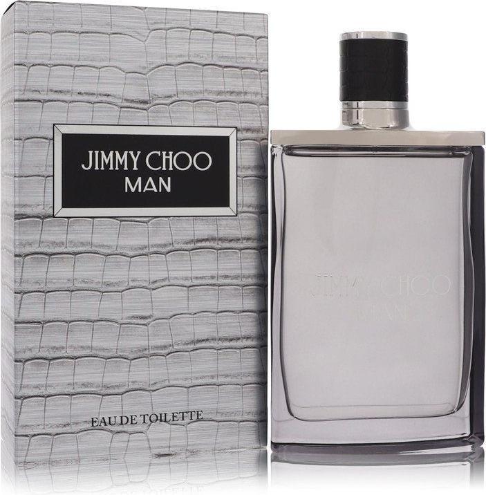 Produktbild Jimmy Choo MAN Eau de Toilette (Eau de Toilette, 100 ml)
