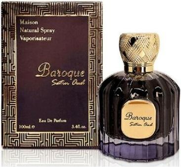 Immagine prodotto Alhambra Raso barocco (Eau de parfum, 100 ml)