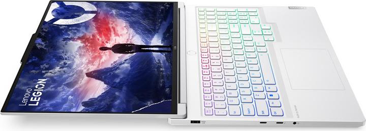 Image du produit Lenovo 7 (16", Intel Core i7-14700HX, 32 Go, 1000 Go, DE)