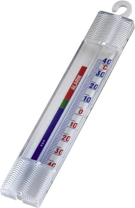 Xavax Refrigerator Freezer Thermomet