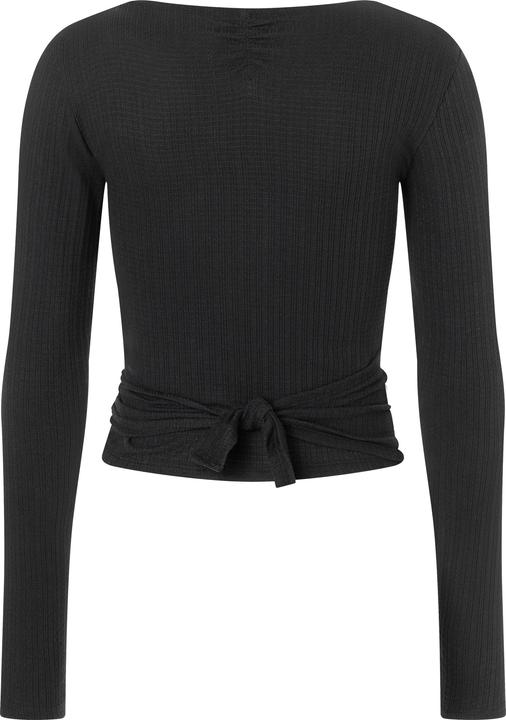 Image du produit Mandala Gilet Wrap Claire (S)