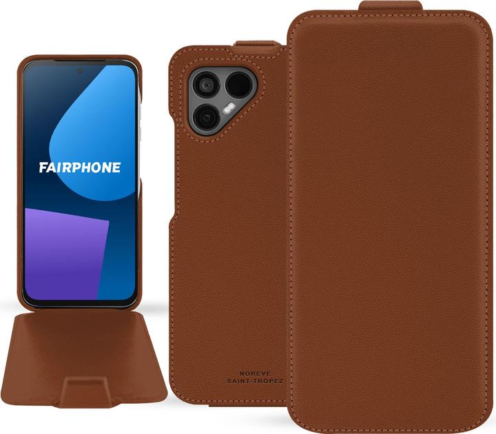 Marron PU ( Pantone #8B4720 )