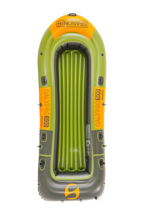 Image du produit Season Calypso 500 (350 cm, 5 pers.)