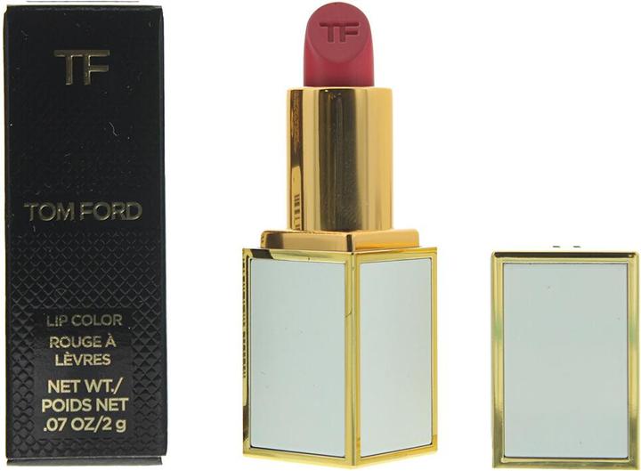 Produktbild Tom Ford Lip Color 08 Andrea Soft Matte 2g (08 Andrea Soft Matte 2g)