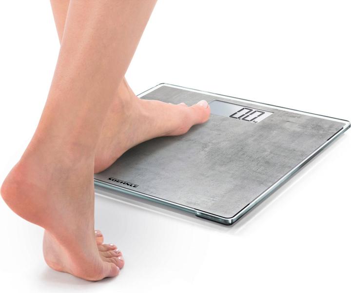 Actual product image Soehnle Compact 300 Concrete (180 kg)