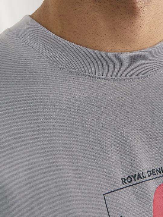 Produktbild Jack & Jones Rddadam Crew Neck Tee S/S Sn (XL)