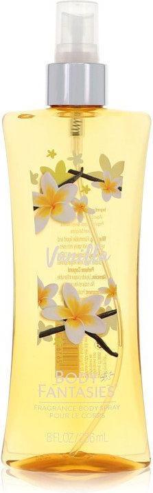 Immagine prodotto De Coeur Fantasie per il corpo Fantasia alla vaniglia (Eau de parfum, 240 ml)