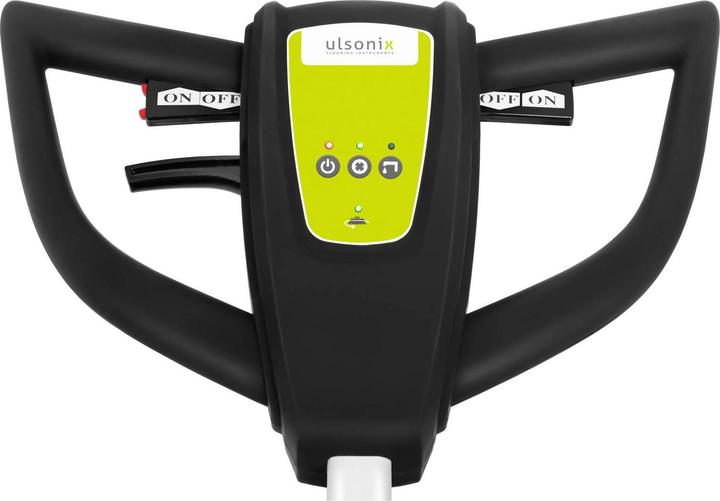 Produktbild Ulsonix Scheuersaugmaschine Bodenreinigungsmaschine Scheuermaschine TOPCLEAN 1000