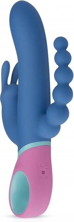 Actual product image PMV20 Vice double vibrator