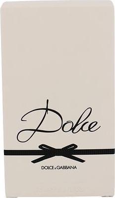 Immagine prodotto Dolce & Gabbana Dolce (Eau de parfum, 75 ml)