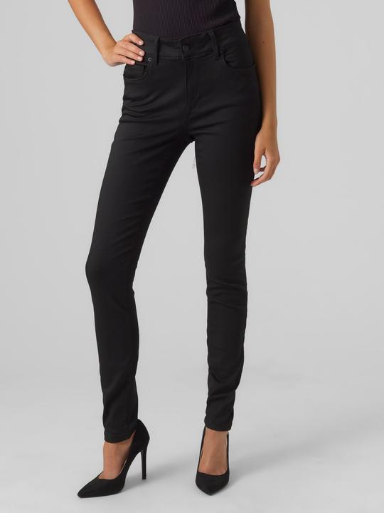 Actual product image Vero Moda Mid Rise Jeans (30)