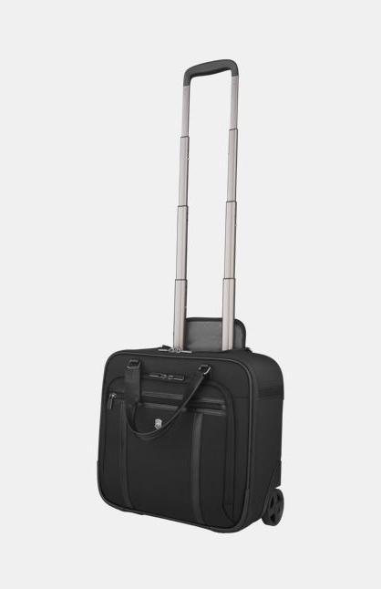 Produktbild Victorinox Werks Professional Cordura® Wheeled Business Brief Compact (22 l, Handgepäck (bis 50l))