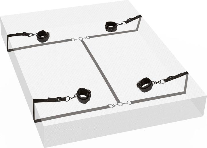 Image du produit CalExotics Boundless™ Couverture de lit