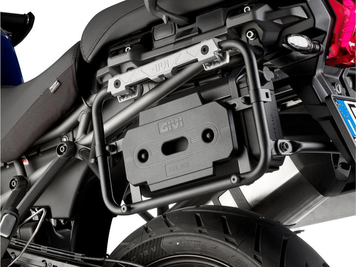 Image du produit Givi Box à outils