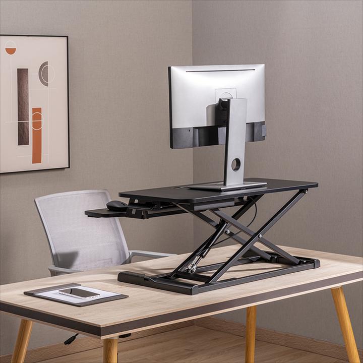 Image du produit LogiLink Schreibtischaufsatz
