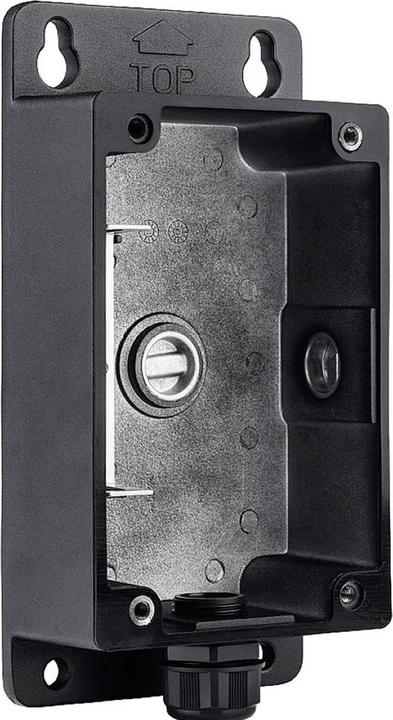 Actual product image Abus TVAC31300X Camera Installation Box (Mounting kit)
