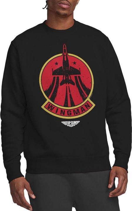 Produktbild Top Gun Wingman Sweatshirt (S)