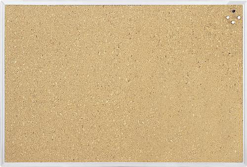 Actual product image Magnetoplan Corkboard SP (Bulletin board, 150 x 100 cm)