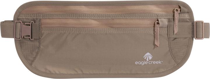 Produktbild Eagle Creek Undercover Money Belt DLX (Dokumenten- & Geldtasche)