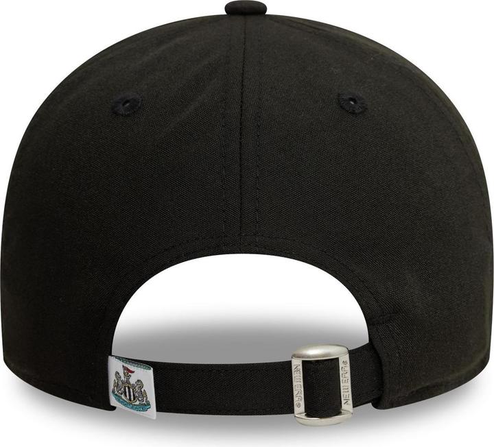 Produktbild New Era 9Forty Adjustable Cap - MAGPIES Newcastle United