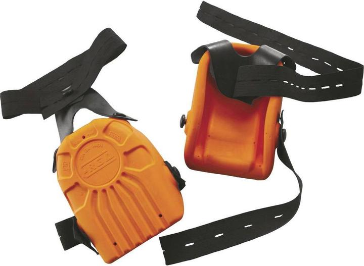 Upixx PU foam knee pads DIN EN 1