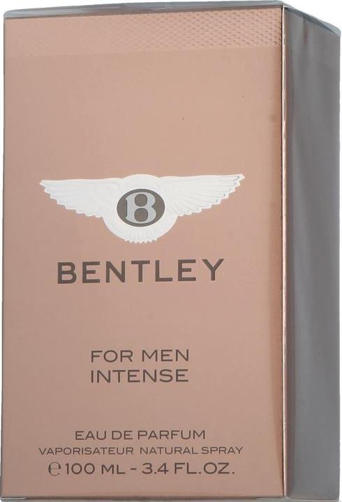 Produktbild Bentley Intense (Eau de Parfum, 100 ml)
