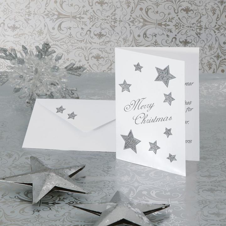 Image du produit Sigel Cartes dépliantes (50 pcs)