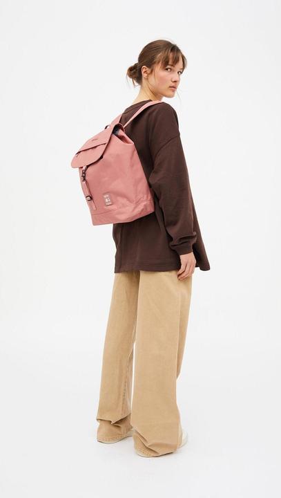 Image du produit Lefrik Sac à dos de loisirs Scout Metal Pink (19 l)