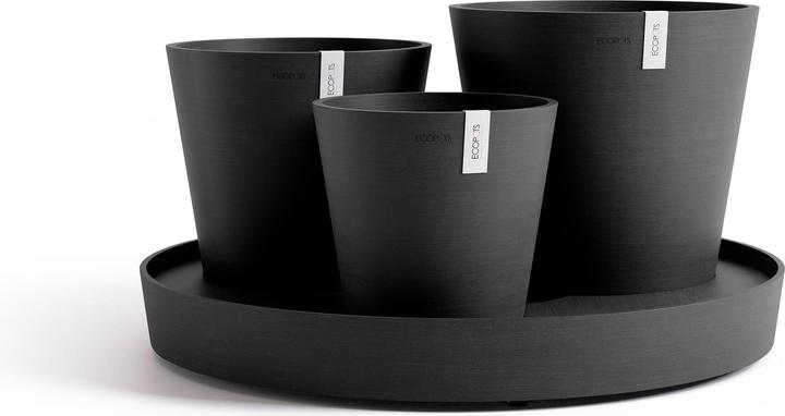 Actual product image Ecopots Dubai (30 cm)