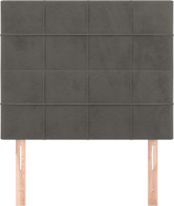 Actual product image VidaXL Alyssa (90 x 5 x 128 cm)
