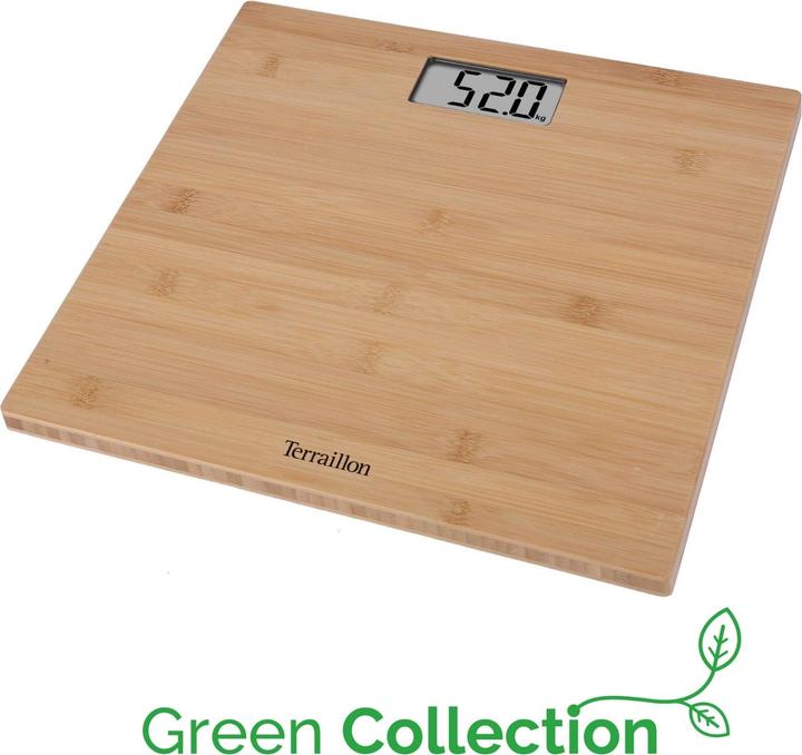 Productafbeelding Terraillon Bamboe (150 kg)