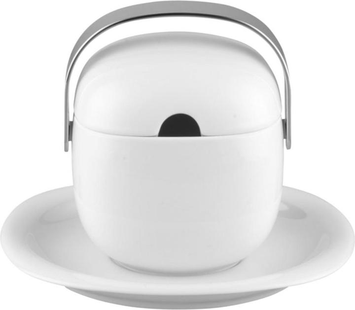 Actual product image Rosenthal Gravy boat 4 pcs.