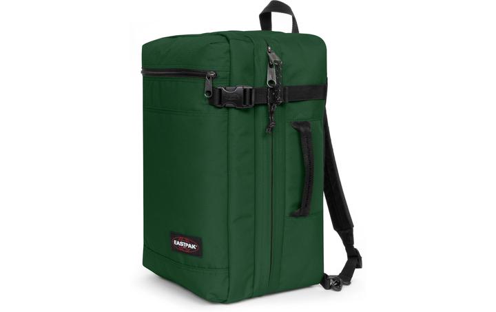 Produktbild Eastpak Rucksack Transit'r Pack 28 l, Dunkelgrün