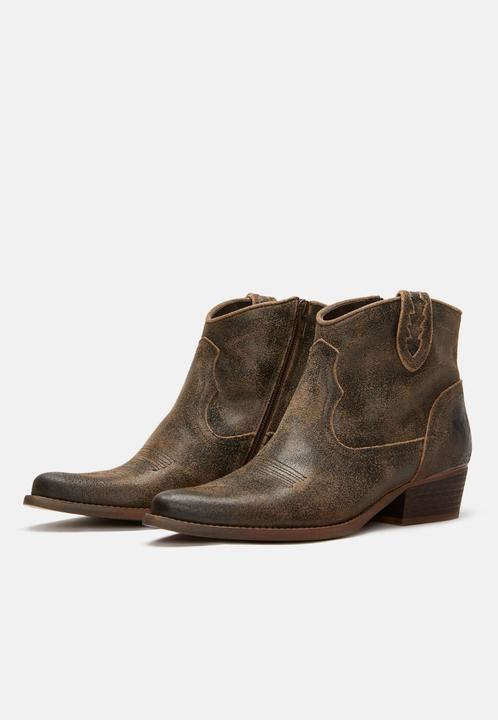 Actual product image Felmini Stiefelette (36)