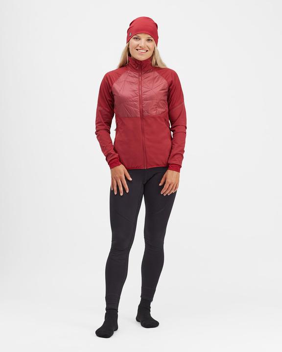 Actual product image MGA Silvini Women Jacket Cortena WJ2121 Jacket (M)
