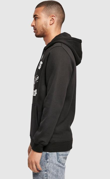 Produktbild Merchcode Popeye Barber Shop Hoody - 18993 (L)