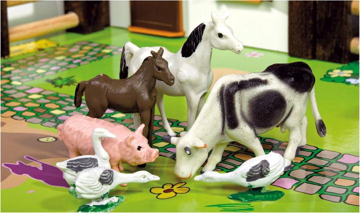 Actual product image Eichhorn Farm