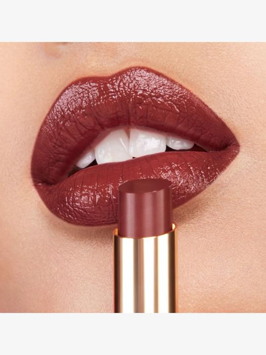 Produktbild Yves Saint Laurent Rouge Pur Couture The Bold Reignited Amber 06 (Nr. 06 - Reignited Amber)